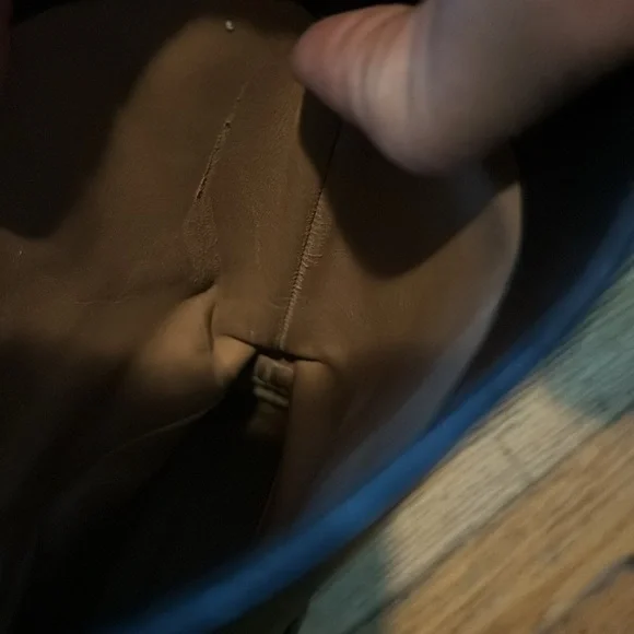 24 HOUR FLASH SALE 
MARNI calf length leather moto boots - Picture 11 of 16